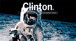 Desktop Screenshot of clinton.se